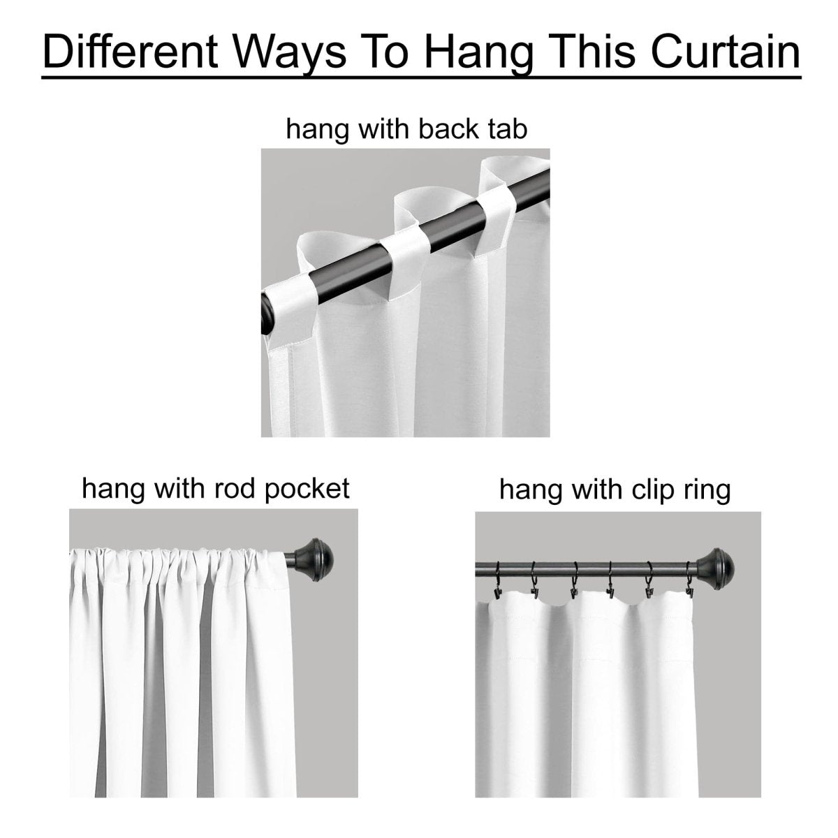 Zuri Flora Light Filtering Window Curtain Panel Set