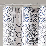 Monique Shower Curtain