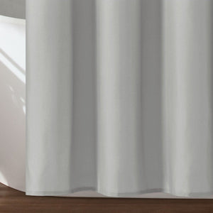 Umbre Fiesta Shower Curtain