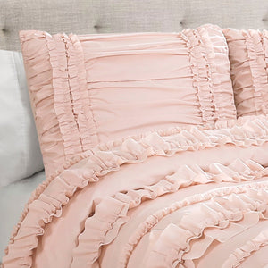 Belle Comforter Set