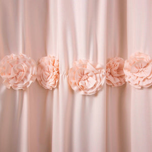 Darla Shower Curtain