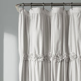 Darla Shower Curtain