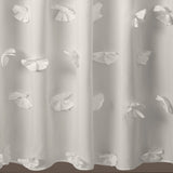 Riley Shower Curtain