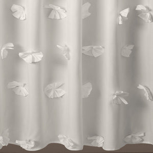 Riley Shower Curtain