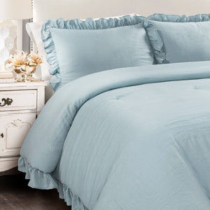 Reyna Comforter Set