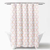 Bellagio Shower Curtain