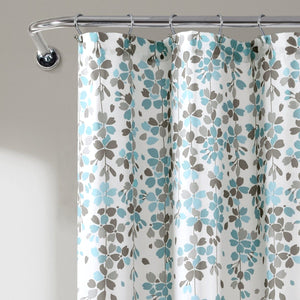 Weeping Flower Shower Curtain