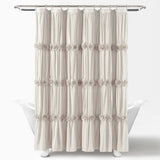 Darla Shower Curtain