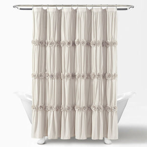 Darla Shower Curtain