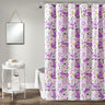 Pixie Fox Shower Curtain