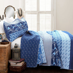 Royal Empire Quilt Set