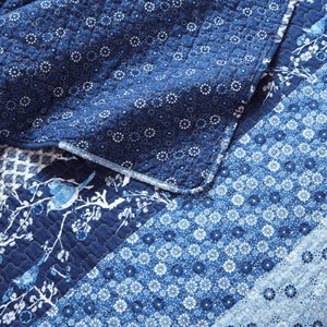 Royal Empire Quilt Set