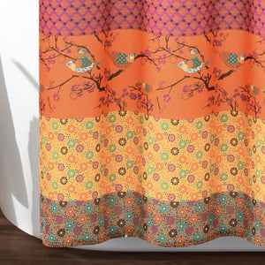 Royal Empire Shower Curtain