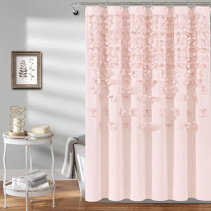 Lucia Shower Curtain