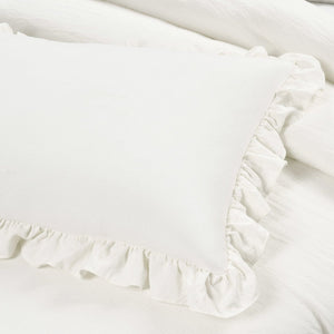 Reyna 6 Piece Daybed Comforter Set