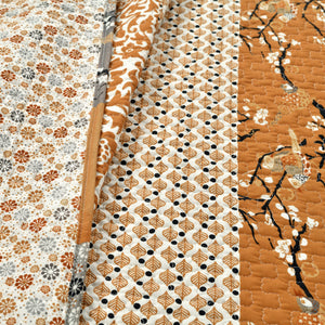 Royal Empire Quilt Set