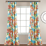 Layla Window Curtain Panel Set