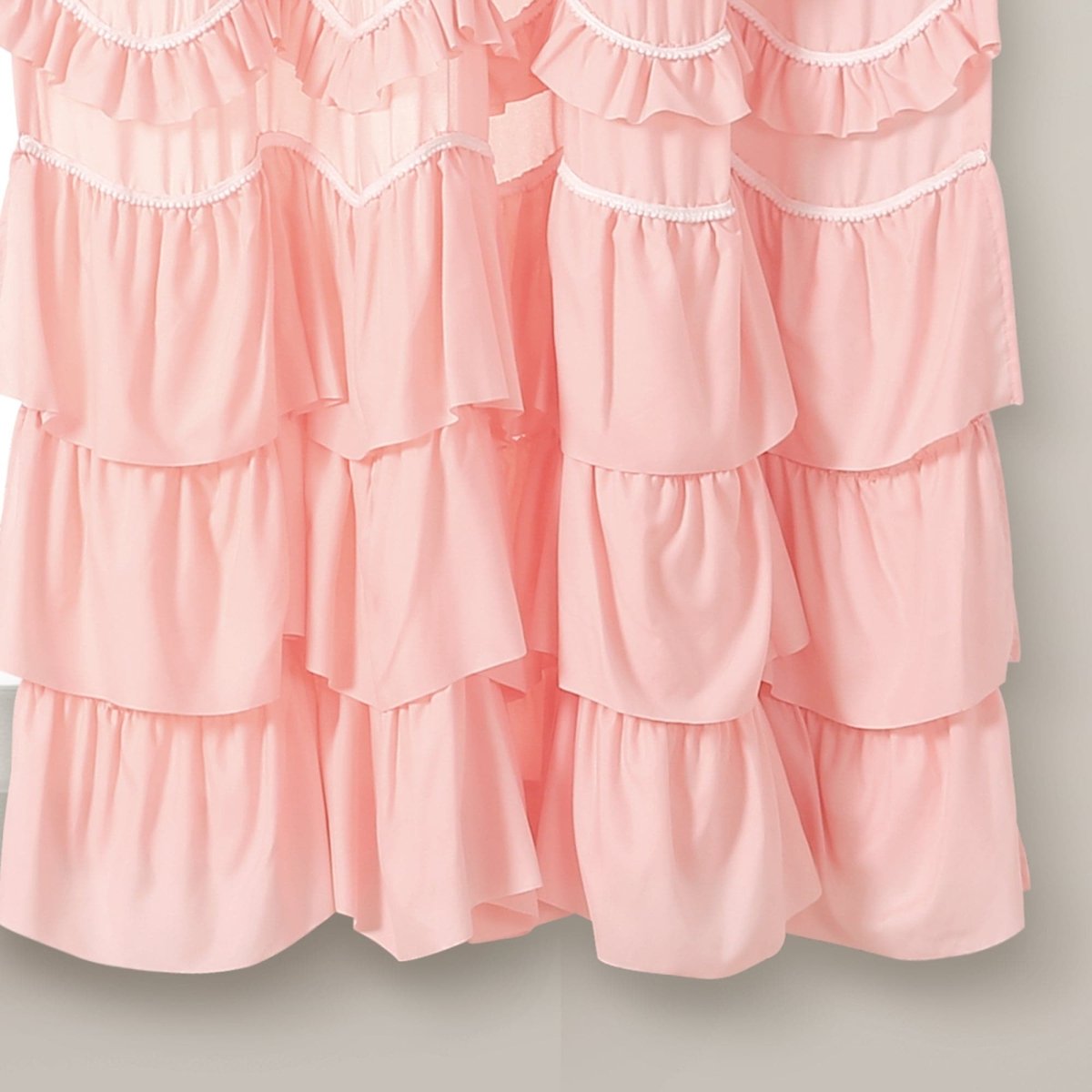 Kemmy Window Curtain Panel