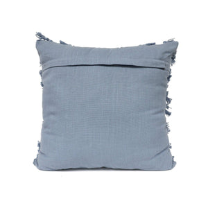 Modern Tassel Decorative Pillow