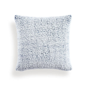 Cozy Soft Sherpa Reversible Decorative Pillow Cover