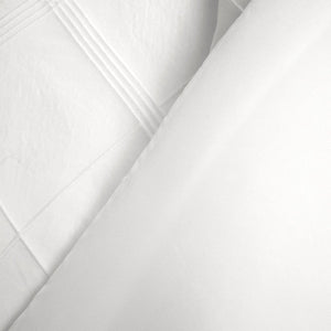 Diamond Geo Jacquard 3 Piece Comforter Set