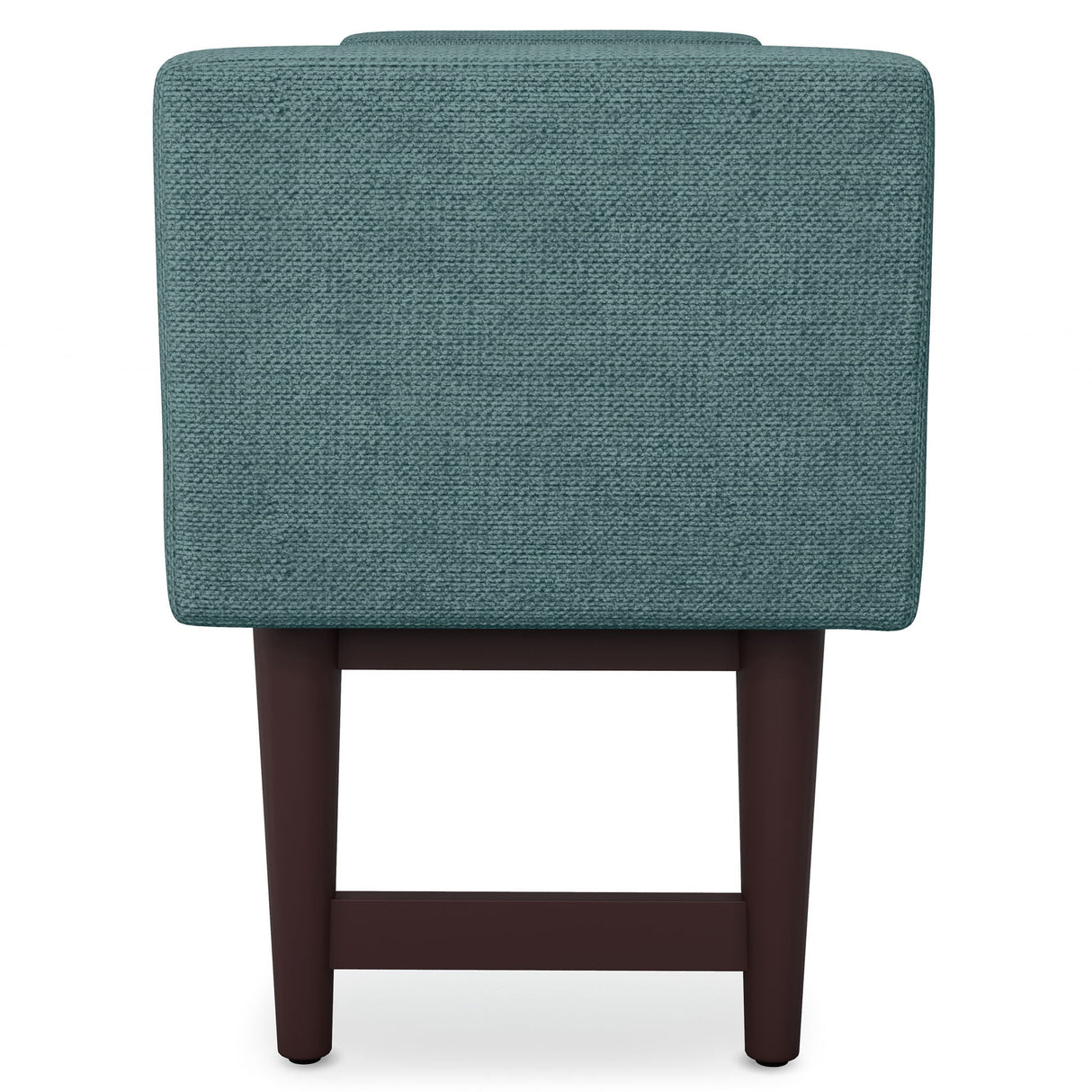 Scott - Upholstered Ottoman Bench
