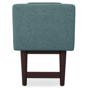 Scott - Upholstered Ottoman Bench