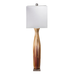 Ceramic Table Lamp