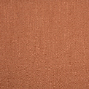 Berning Fabric Upholstered Parson Side Chair Salmon Orange (Set of 2)