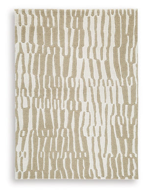Corrbell - Rug