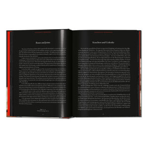 Anatomical Waxes. 45th Ed. (German, French, English)