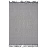 Guros Collection 6.7X9 Area Rug