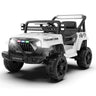 12V Kids Ride-On Electric Truck Car with Parental Control