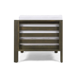 Oana - Arm Chair