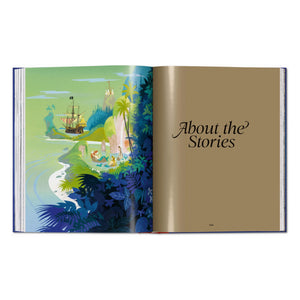Walt Disney’s Children’s Classics 1937–1953 (English)