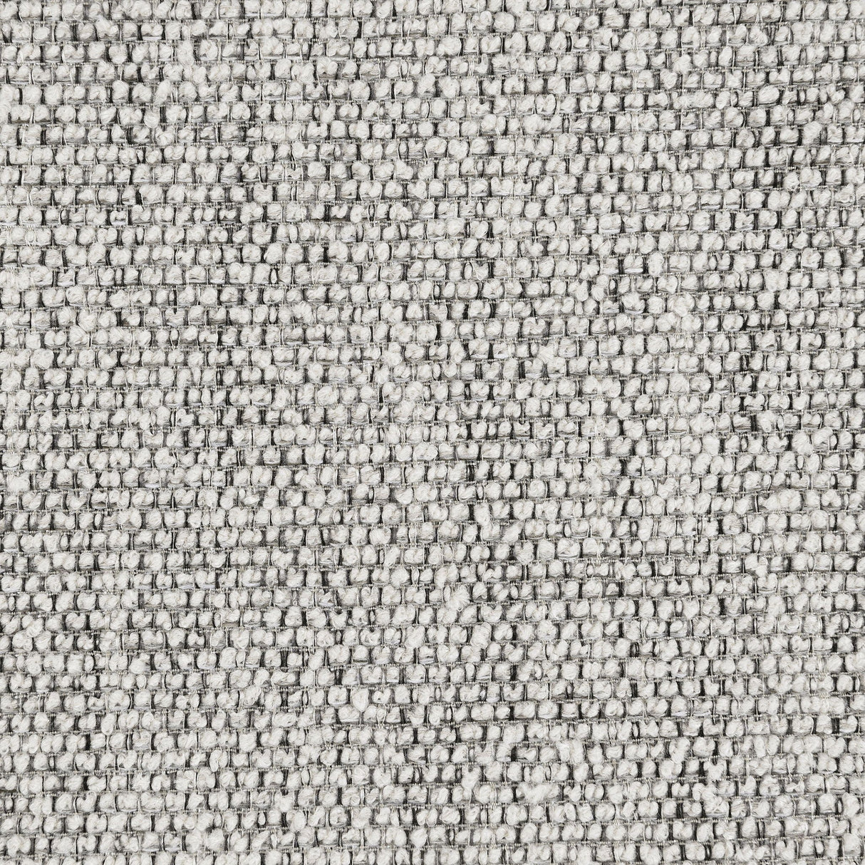 Mingle ] Upholstered Sofa - Light Gray