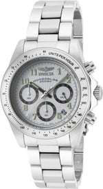 Invicta Men's Speedway