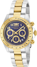Invicta Men's Speedway