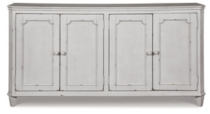Mirimyn - Accent Cabinet - Antique White