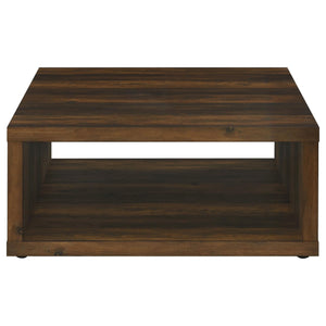 Hermosa - Table Set With Open Sides