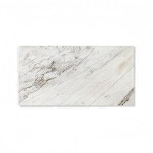 Natural Marble Polished Tile For Wall And Floor (Set of 4)