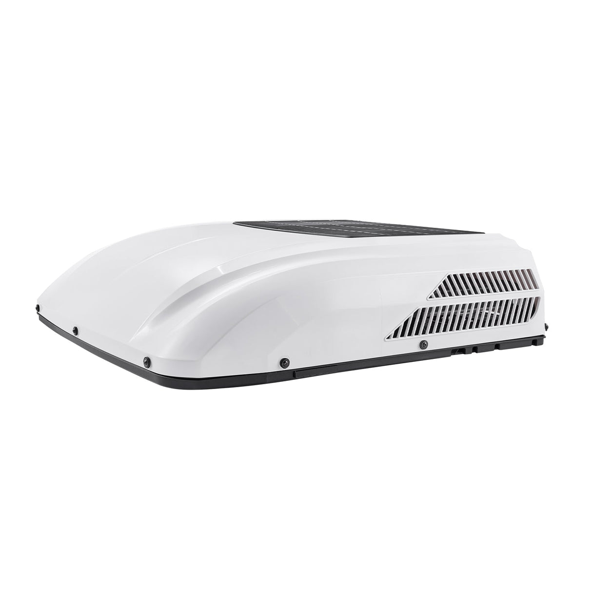 Truck Air Conditioner, 12V 10000 BTU RV Rooftop AC Unit