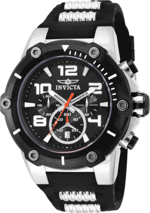 Invicta Men's Speedway
