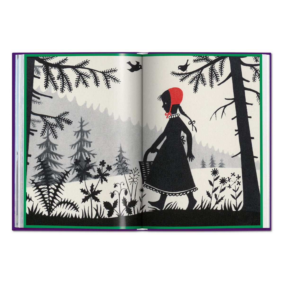 The Fairy Tales of the Brothers Grimm (English)