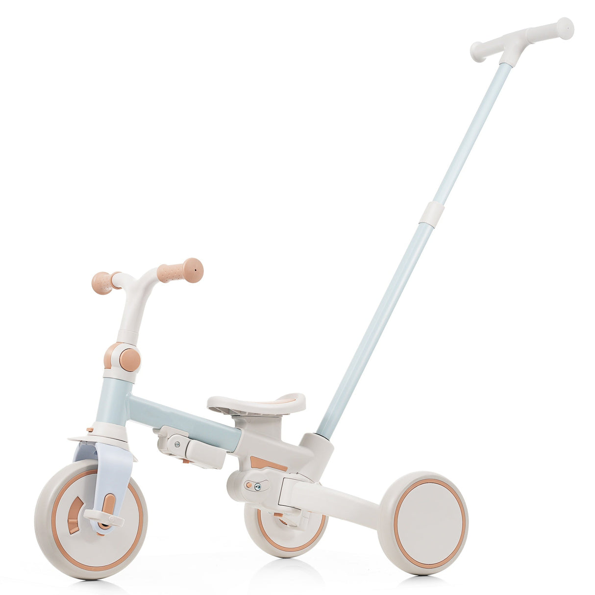 7 In 1 Baby Tricycle