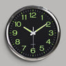 LED Wall Clock 30cm