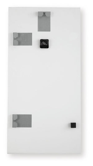 Teague - Wall Clock