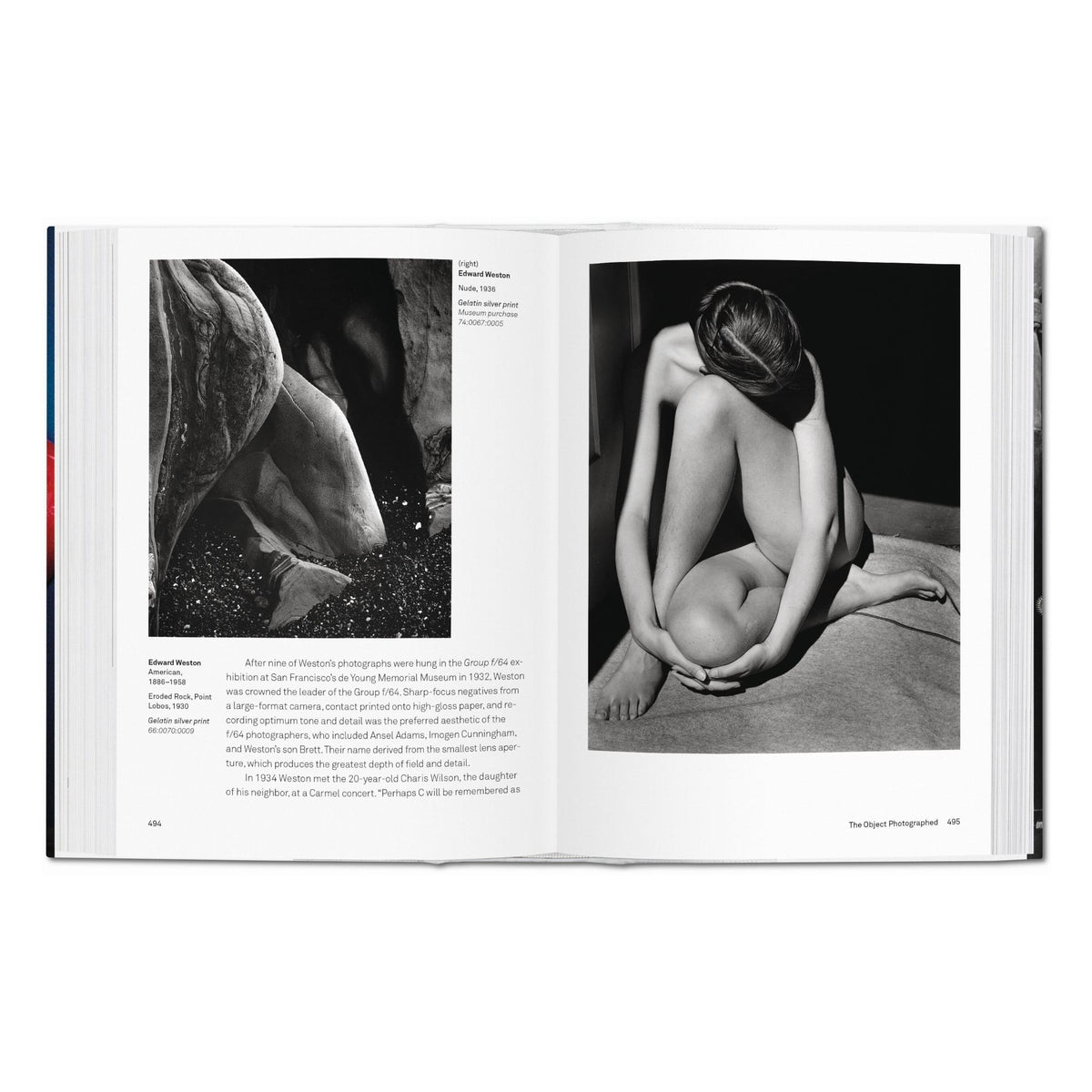 A History of Photography. From 1839 to the Present (English)