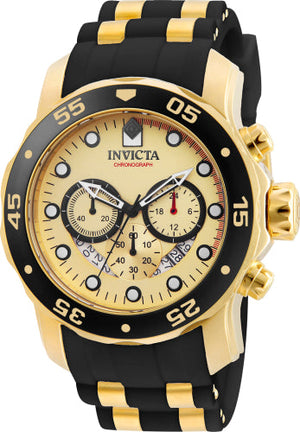 Invicta Women's Pro Diver