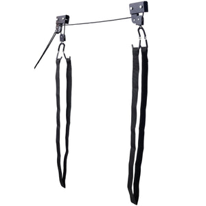 Kayak Hoist Quality Garage Storage Canoe Lift
